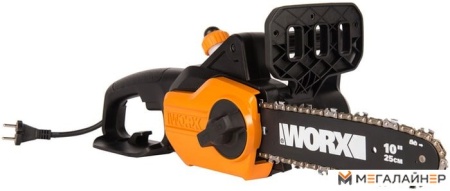 Электрическая пила Worx WG305E купить в Минске с доставкой