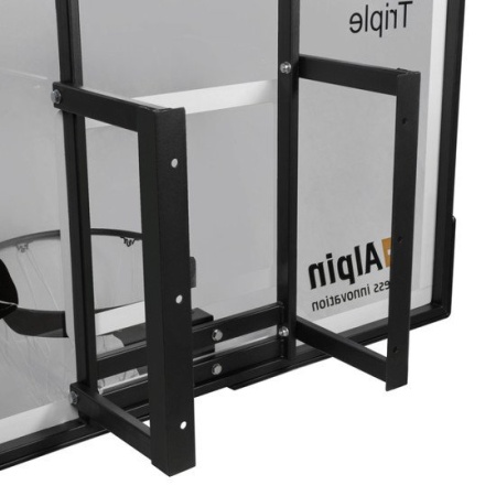 Баскетбольный щит Alpin Triple BBT-54