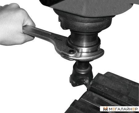 Набор ключей Toptul AEEX1AA8 1 предмет купить в Минске с доставкой