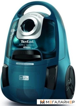 Пылесос Tefal TW2711EA купить в Минске с доставкой