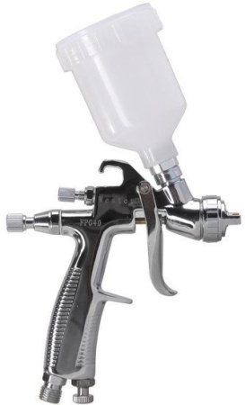 Краскопульт Wester FPG-40 [75534]