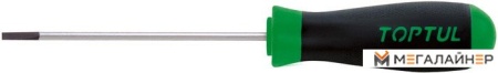 Набор отверток Toptul FNAB0308 1 предмет купить в Минске с доставкой