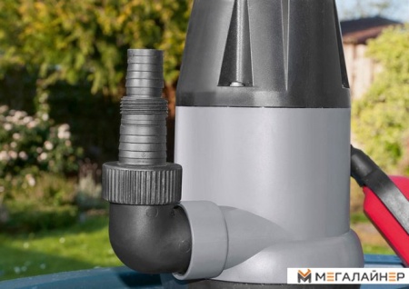 Дренажный насос Skil 0805 RA купить в Минске с доставкой