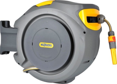 Катушка со шлангом Hozelock Auto Reel with hose 2403 (1/2", 30 м)