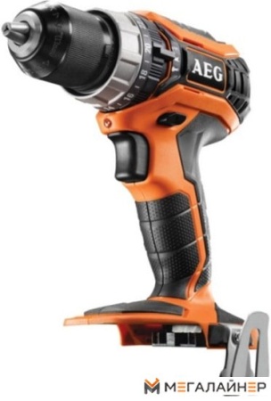 Дрель-шуруповерт AEG Powertools BSB18C2-0 4935472010 (без АКБ) купить в Минске с доставкой