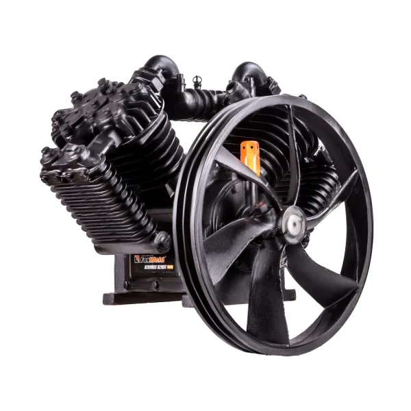Компрессорная головка ременная Foxweld AEROMAX B2105T