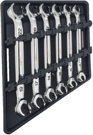 Набор ключей Milwaukee 4932480636 (6 предметов) купить в Минске с доставкой