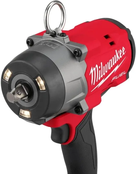 Гайковерт Milwaukee M18 FUEL M18FHIW2P12-0X 4933492785 (без АКБ, кейс) купить в Минске с доставкой