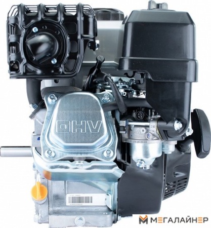 Бензиновый двигатель Zongshen GB225Q 1T90QW251 купить в Минске с доставкой