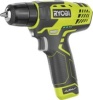 Дрель-шуруповерт Ryobi R7SD-L13G 5133002484 (с 1-м АКБ)