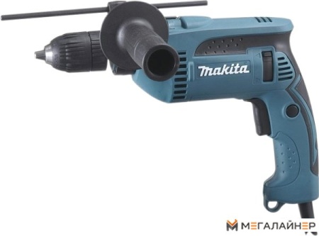 Ударная дрель Makita HP1641FK купить в Минске с доставкой