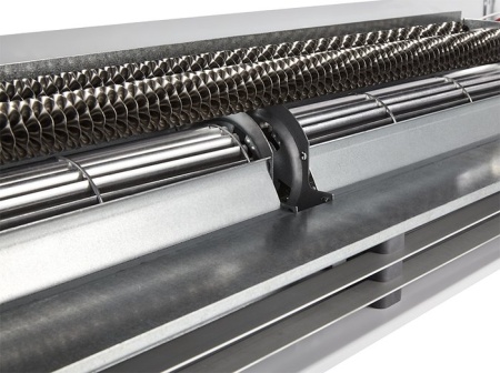 Тепловая завеса Ballu BHC-L08-T03