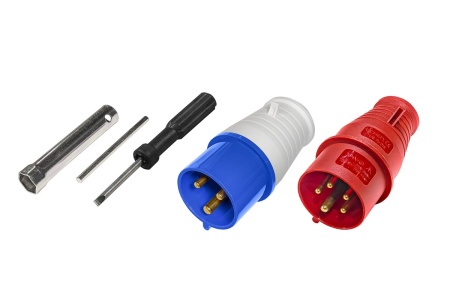 Купить Бензогенератор ТСС SGG 9000E3LUA в Минске с доставкой по РБ