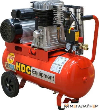 Компрессор HDC HD-A051