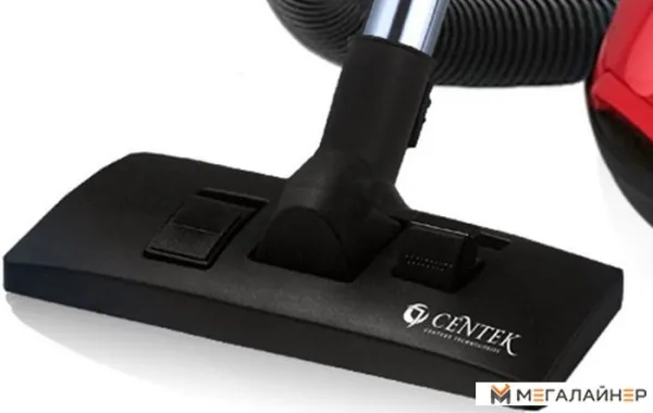 Пылесос CENTEK CT-2511 (красный) купить в Минске с доставкой