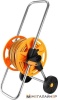 Тележка со шлангом Deko DKI025 065-0463 (1/2", 25 м) купить в Минске с доставкой