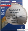 Отрезной диск алмазный Specialist 11/2-0230 купить в Минске с доставкой
