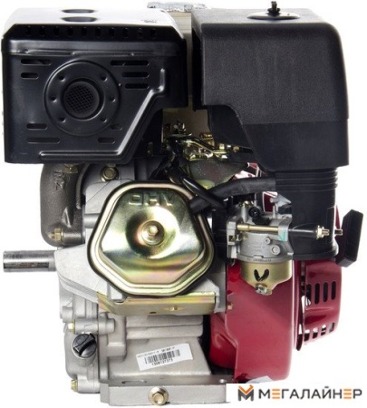 Бензиновый двигатель Zigzag GX 390 (BS188FE) купить в Минске с доставкой