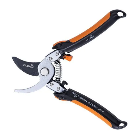 Секатор Plantic Pro86 35386-01 купить в Минске с доставкой