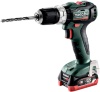 Ударная дрель-шуруповерт Metabo PowerMaxx SB 12 BL 601077800 (с 2-мя АКБ, кейс)