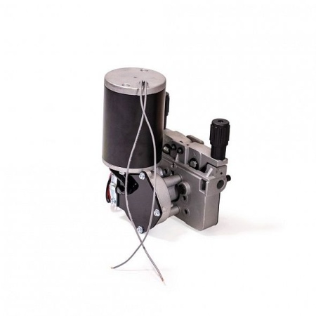 Механизм подачи проволоки Aurora SKYWAY 300-330 (R-37-210322-01-02) - запчасть