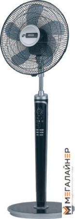 Вентилятор Mystery MSF-2411