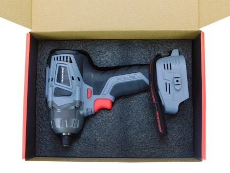 Винтоверт Profipower MKDTD-18V (без АКБ) купить в Минске с доставкой