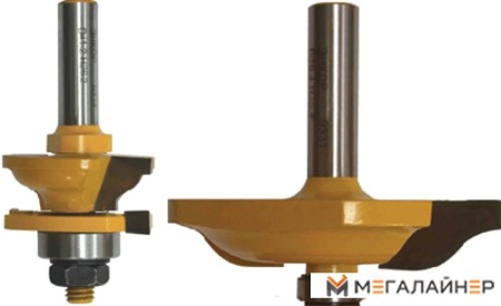 Набор фрез Энкор 9342 (2 шт) купить в Минске с доставкой