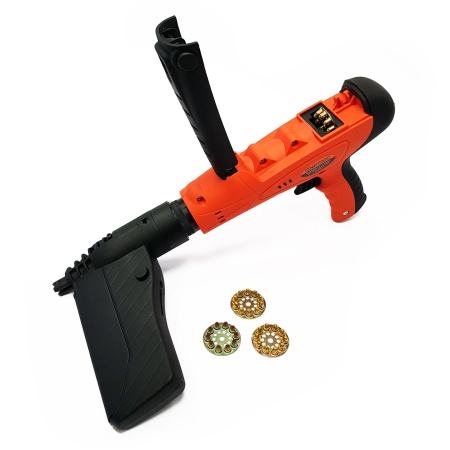 Пороховой монтажный пистолет GNG GNP700C купить в Минске с доставкой