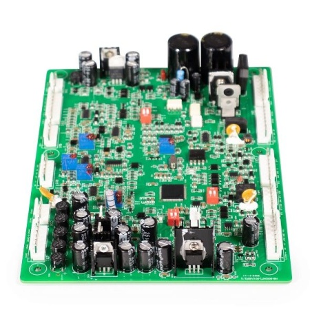 Плата контроля главная Aurora Прогресс 350 - запчасть