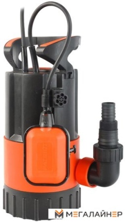 Дренажный насос Patriot F 600 D купить в Минске с доставкой