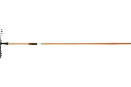 Грабли зубчатые Plantic Pro 23480-01 купить в Минске с доставкой