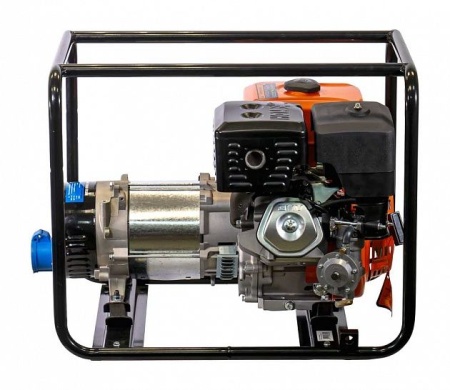 Купить Генератор Aurora ABE 5500 RUN (двигатель LIFAN) в Минске с доставкой по РБ