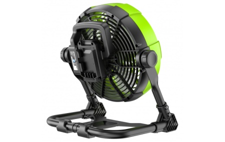 Вентилятор Greenworks G24FAN 3503407 (без АКБ и ЗУ)