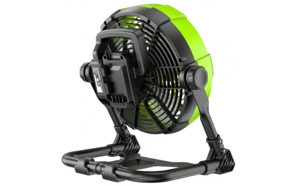 Вентилятор Greenworks G24FAN 3503407 (без АКБ и ЗУ)
