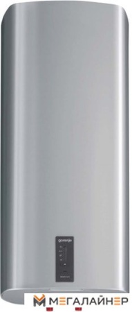 Накопительный электрический водонагреватель Gorenje OGBS100SMSB6 купить в Минске с доставкой