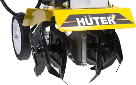 Мотокультиватор Huter GMC-2.8 купить в Минске с доставкой