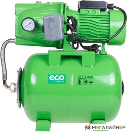 Насосная станция ECO GFI-904 купить в Минске с доставкой