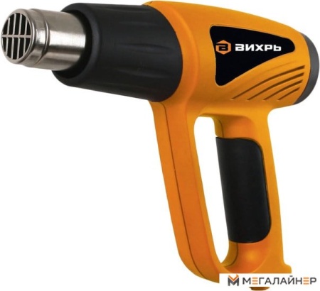 Промышленный фен Вихрь ТП-2000РД купить в Минске с доставкой