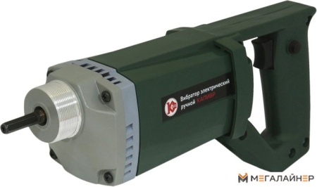 Вибратор глубинный Калибр ВЭР-750 купить в Минске с доставкой