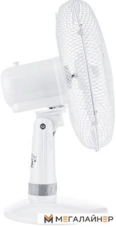 Вентилятор Sencor SFE 3027WH