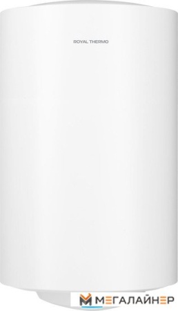 Накопительный электрический водонагреватель Royal Thermo RWH 80 Trend купить в Минске с доставкой