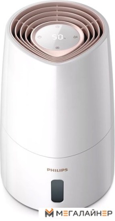 Увлажнитель воздуха Philips HU3916/10