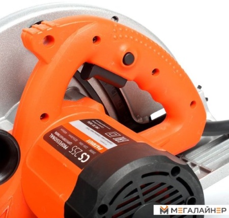 Дисковая пила Patriot CS 255 купить в Минске с доставкой