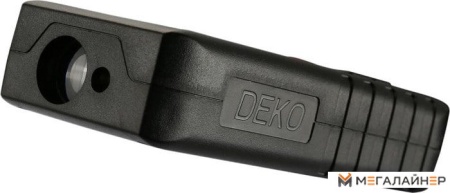Купить Лазерный дальномер Deko LRE110-50m в Минске с доставкой