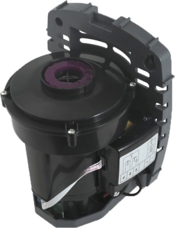 Сушилка для рук Ksitex M-1250ACN JET купить в Минске с доставкой