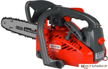 Бензопила Evoline CSG 25-12 ES купить в Минске с доставкой