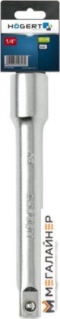 Удлинитель слесарный Hogert Technik HT1A714 купить в Минске с доставкой