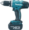 Дрель-шуруповерт Makita DDF453RFE