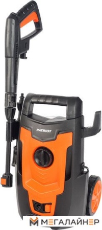 Мойка высокого давления Patriot GT 340 Imperial [322306005] купить в Минске с доставкой